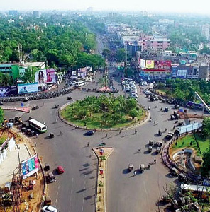 Bhubaneswar